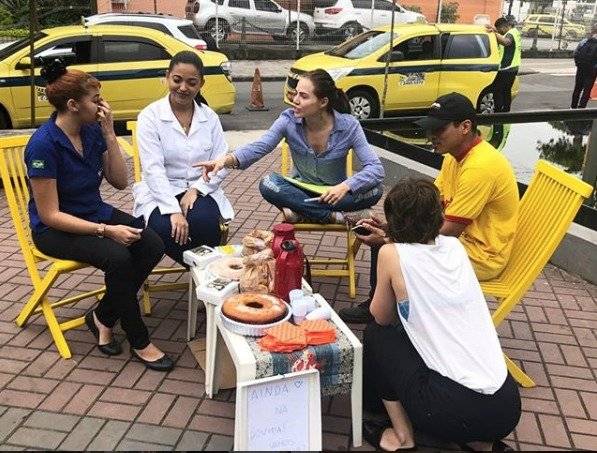 Letícia Colin Vira Voto