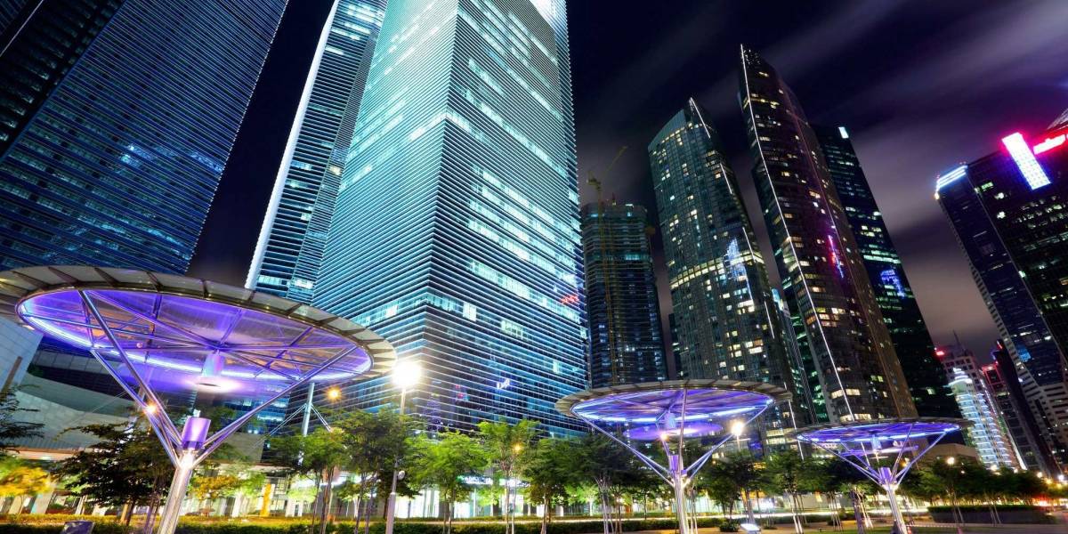 Chile: Estas son las comunas con más potencial para convertirse en smart cities