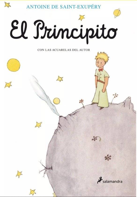 El Principito