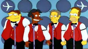 Apu será eliminado de la serie 'Los Simpson'