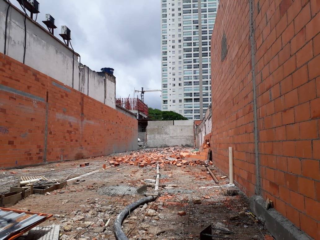 muro vila olímpia