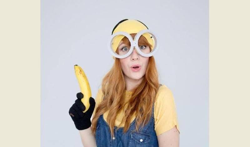 minion