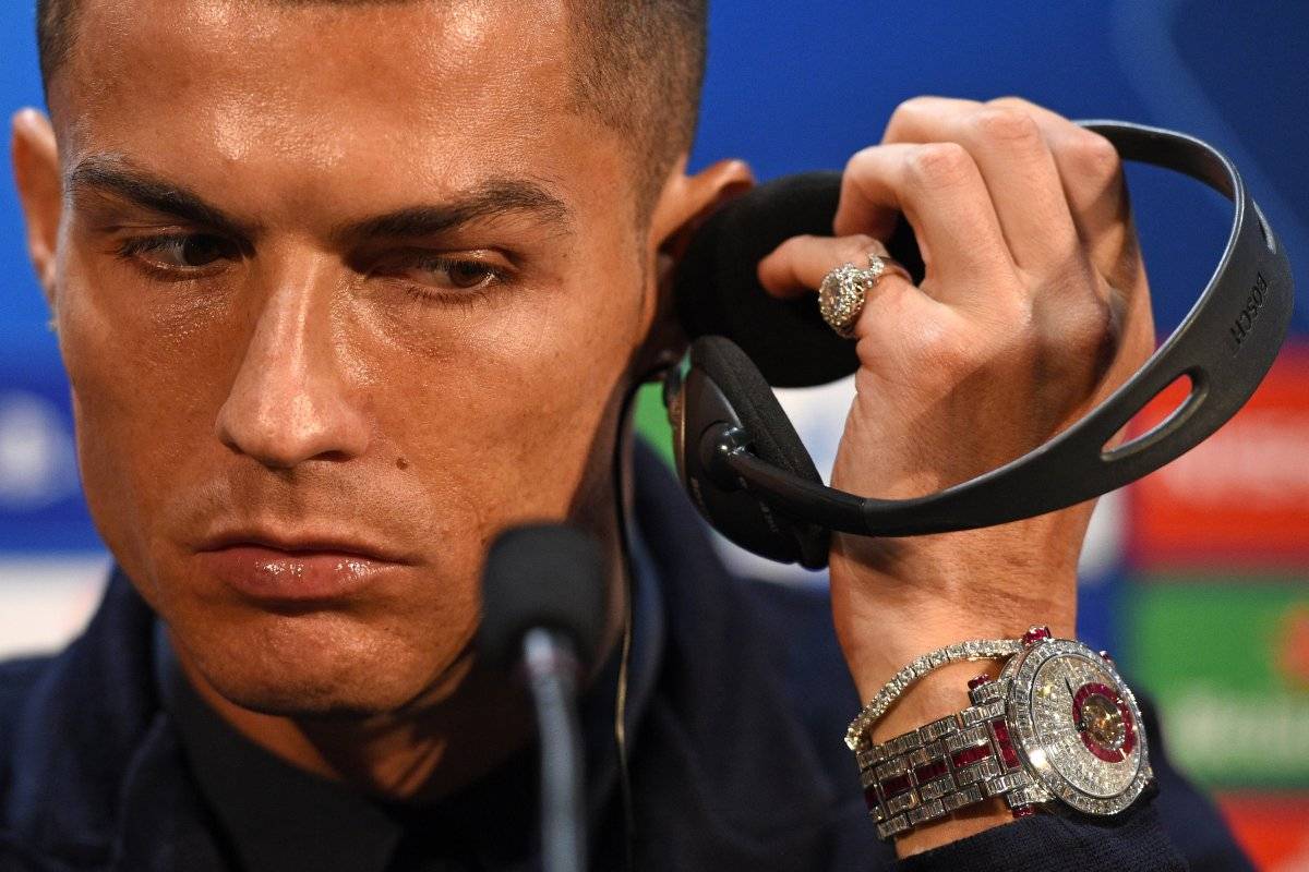 Foto: AFP