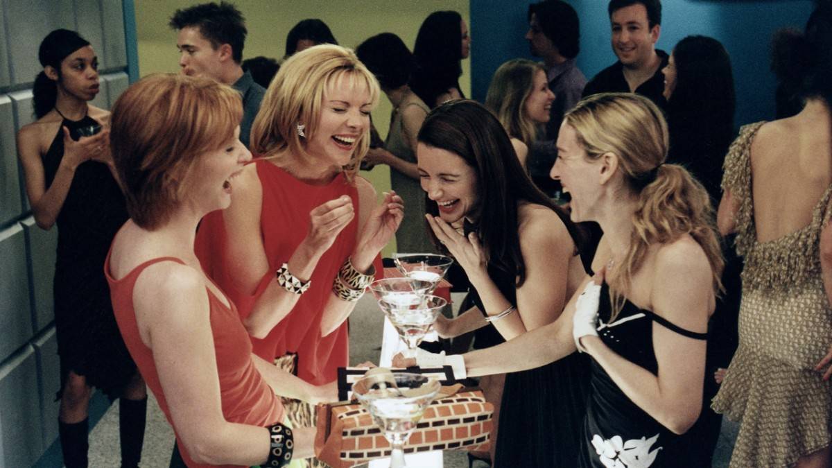 friends4373 Amigas