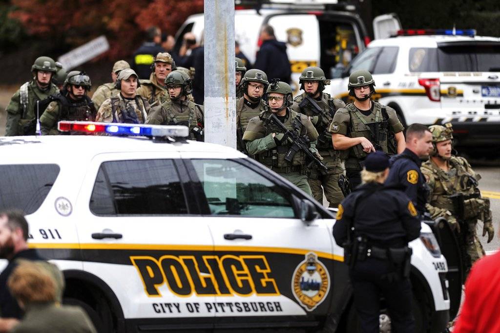 Pittsburgh