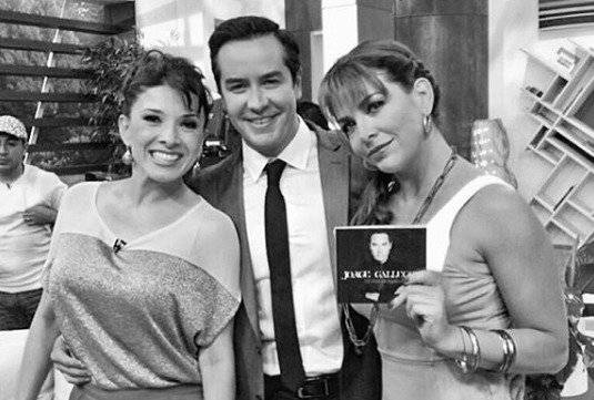 Actriz de Televisa