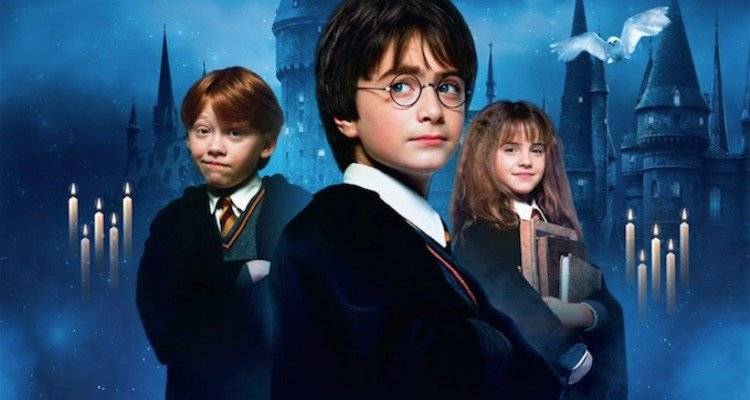 Netflix: La saga de Harry Potter no estará disponible para Latinoamérica