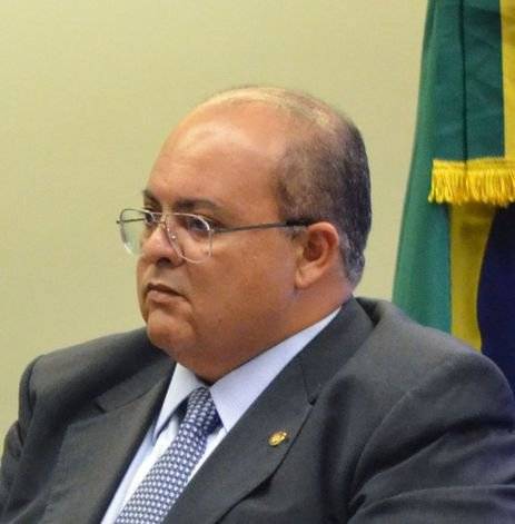 Ibaneis Rocha eleito no DF