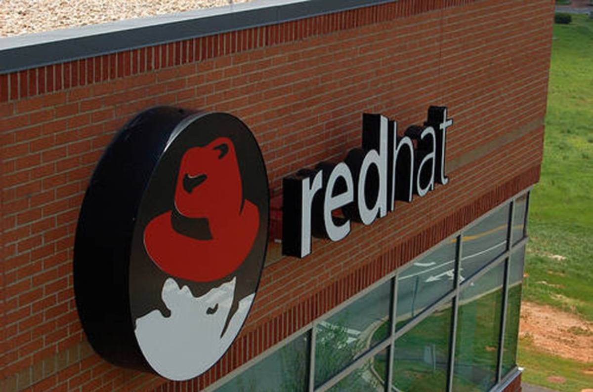 IBM Red Hat IBM comprará el desarrollador de software de código abierto: Red Hat
