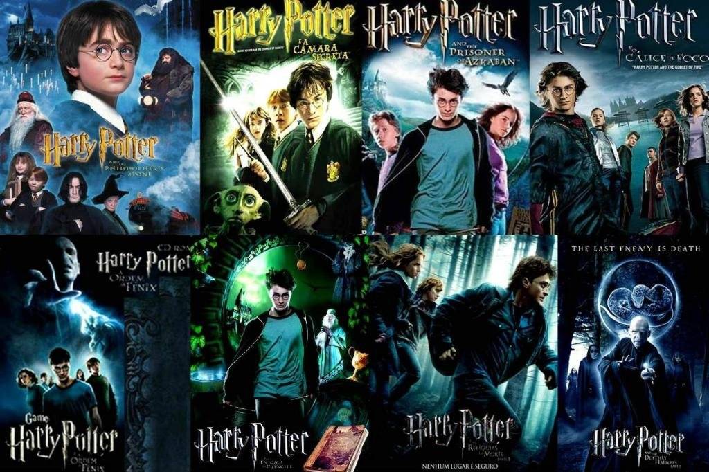 Netflix: La saga de Harry Potter no estará disponible para Latinoamérica