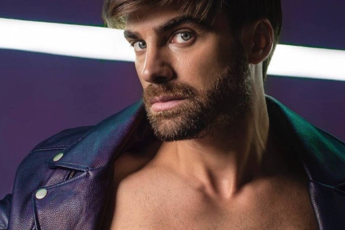 Geraldine Bazán sale con un actor argentino ¿ya olvidó a