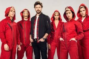 Casa de papel