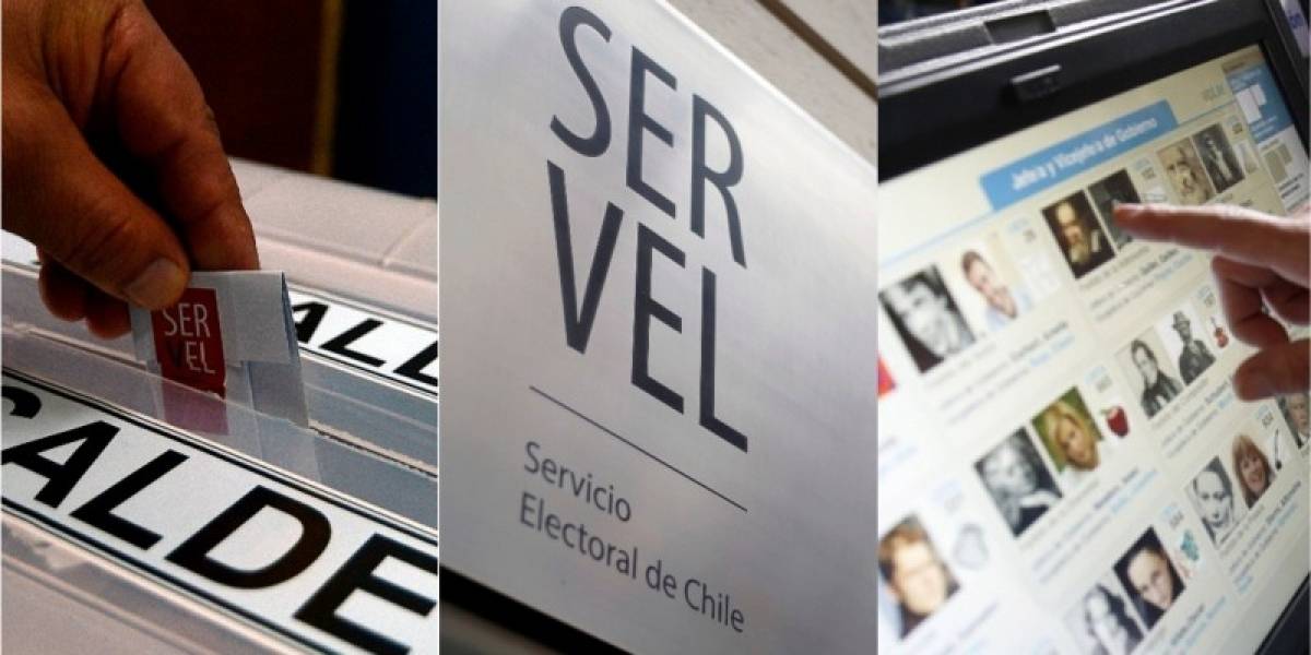 Servel se opone al voto electrónico: “No hay sistemas de seguridad que permitan evitar hackeos”