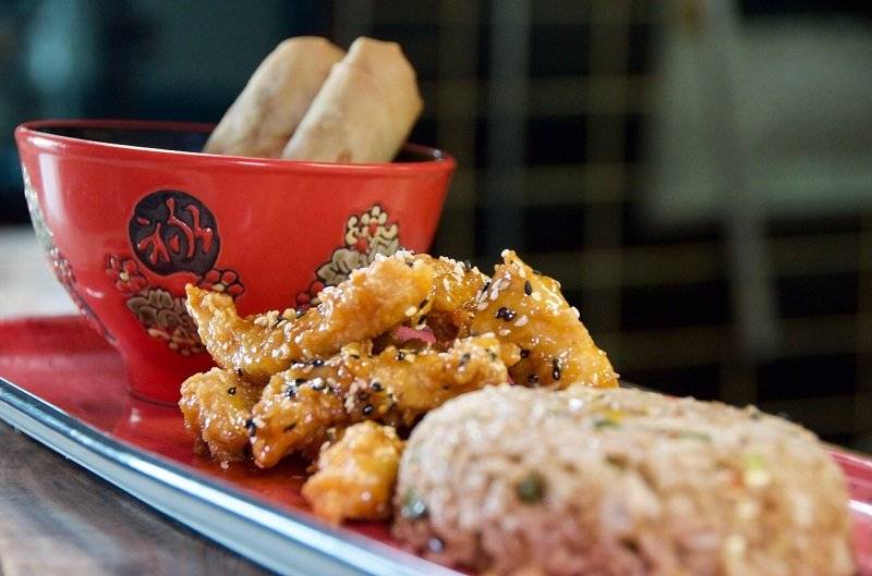 Maps Casual Bistro