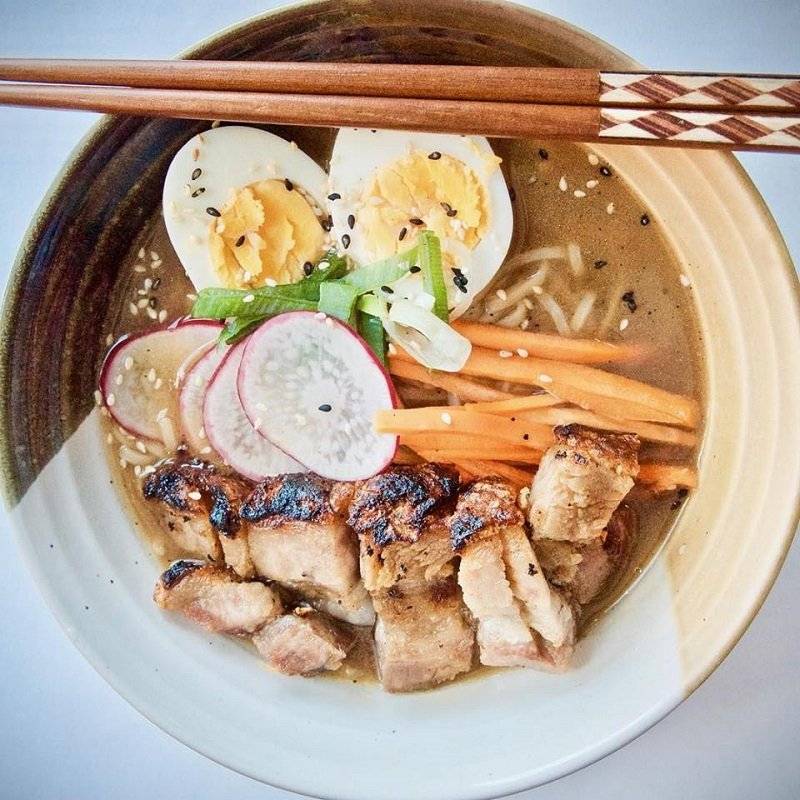 Maps Casual Bistro