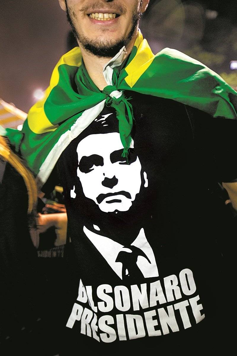 Bolsonaro