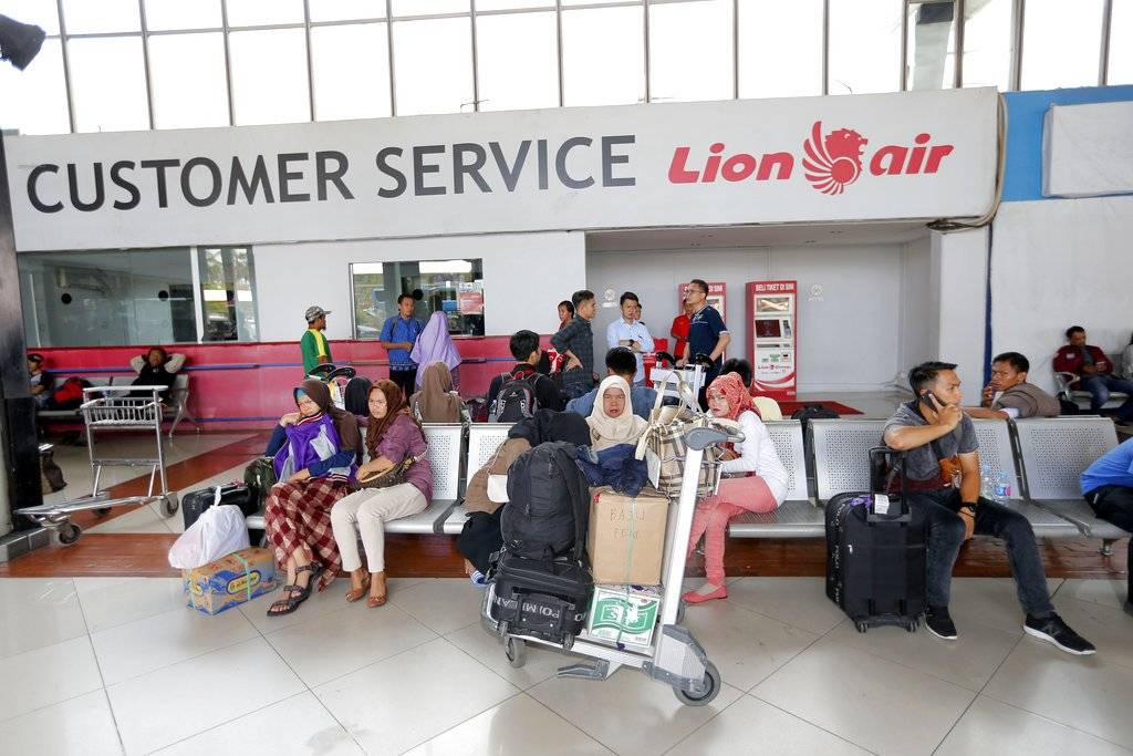 Lion Air