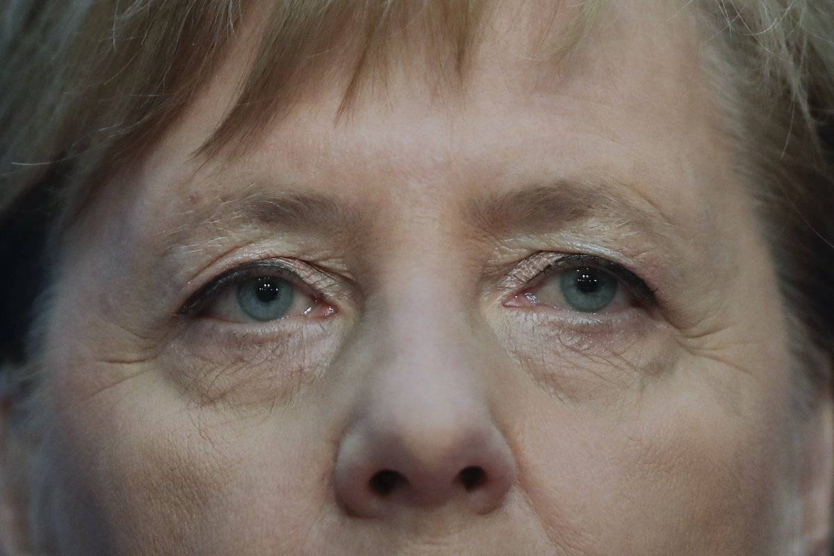 Merkel