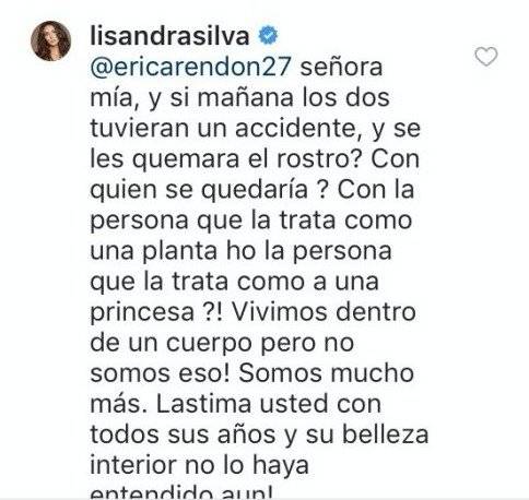 Lisandra Silva