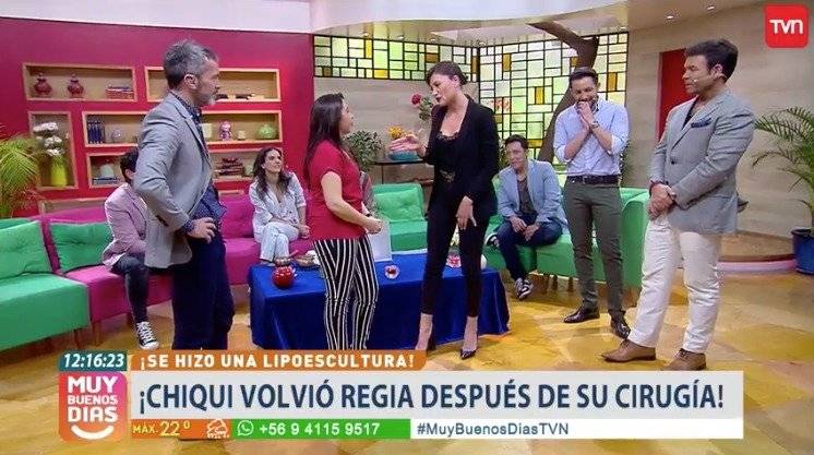 Chiqui Aguayo