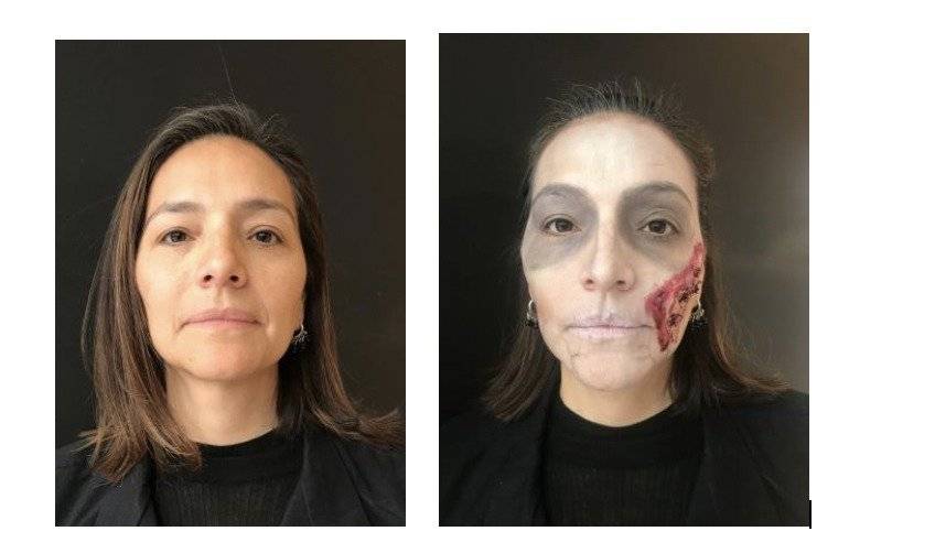 Zombie