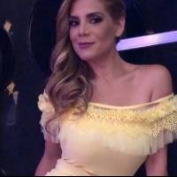 ¡Madre y trabajadora! Así comienza un día de la presentadora Sofía Caiche