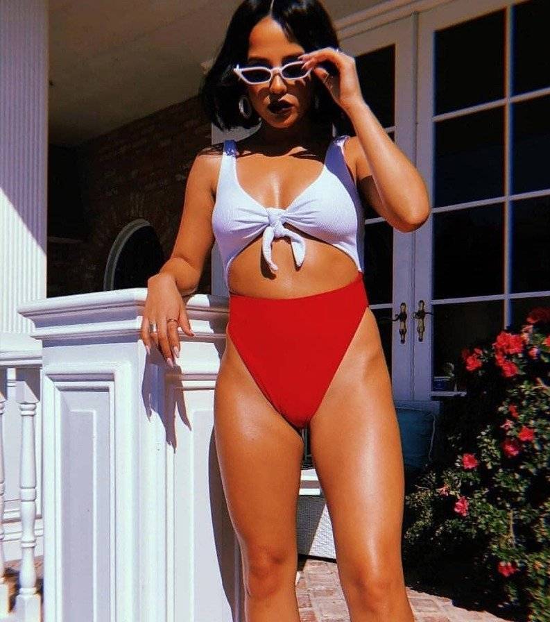 Becky G