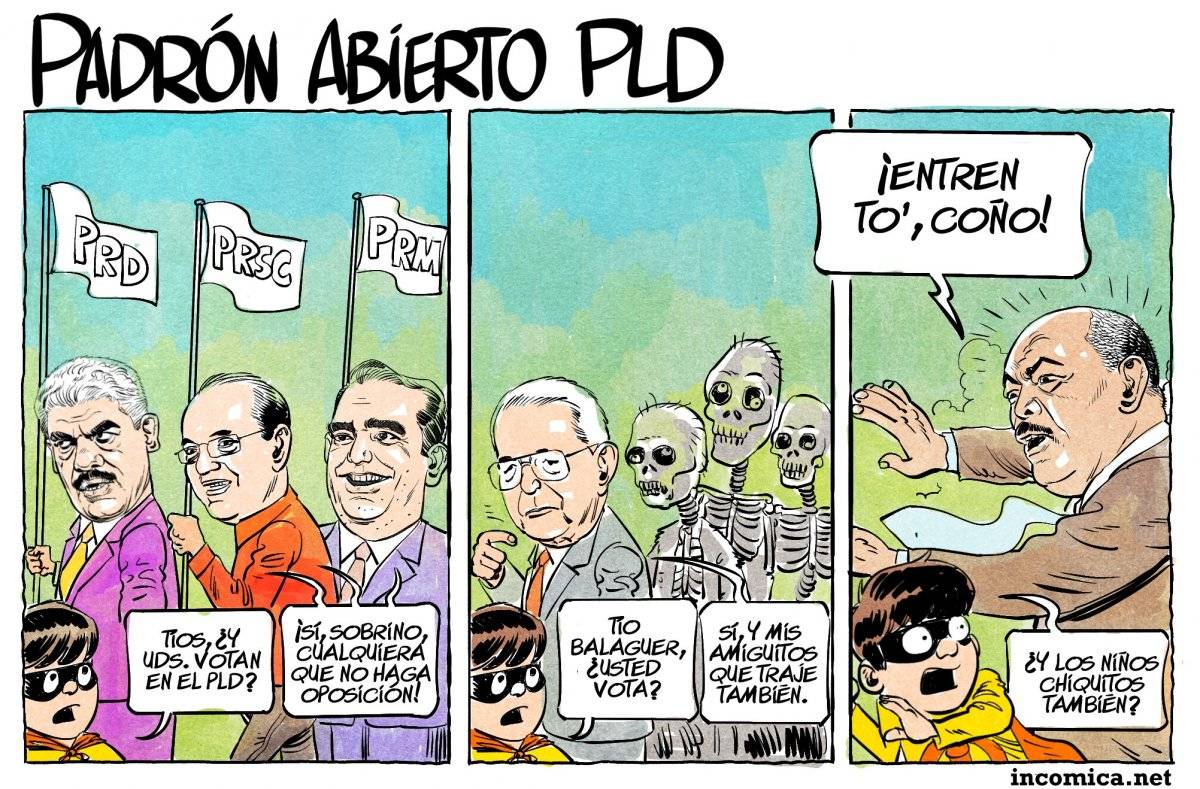 Caricatura