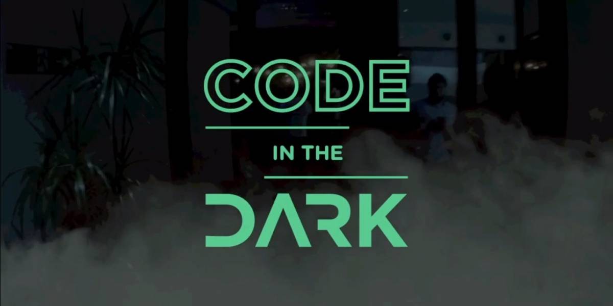 Code in the Dark calienta motores: el desafío para programadores llega a Chile con nueva versión