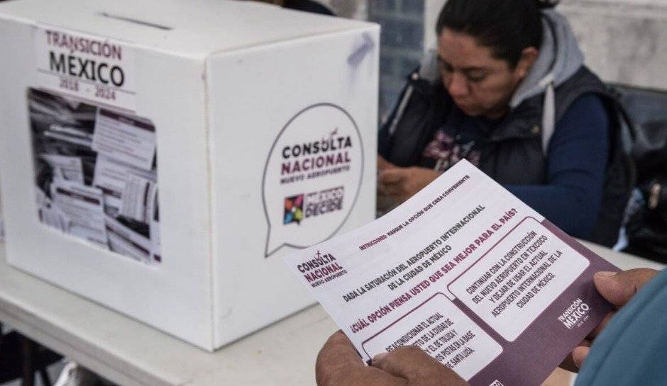 Consulta