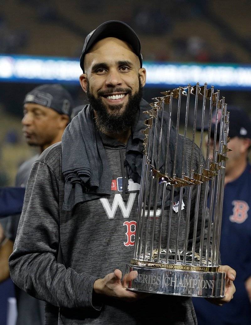 David Price