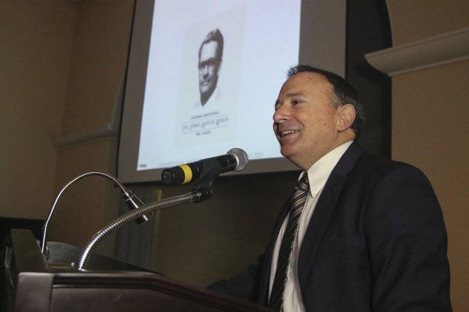 Eduardo Miranda