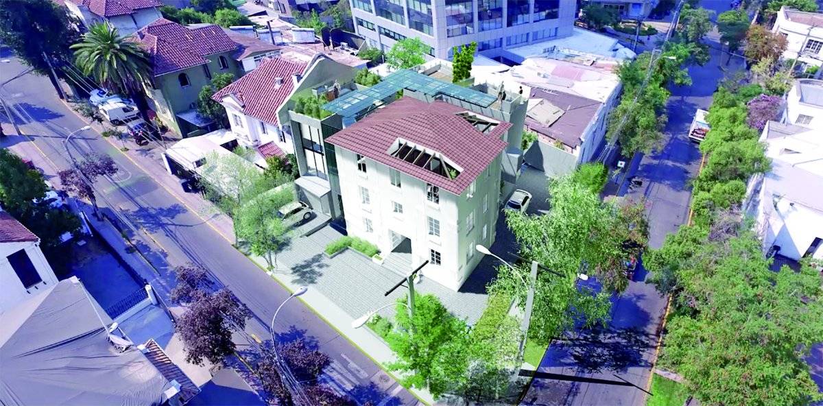 lofts