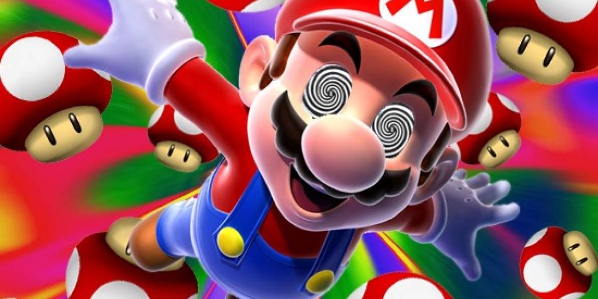 Consumir pequeñas dosis de hongos alucinógenos mejora tu creatividad