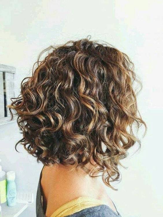 tonos para cabello rizado