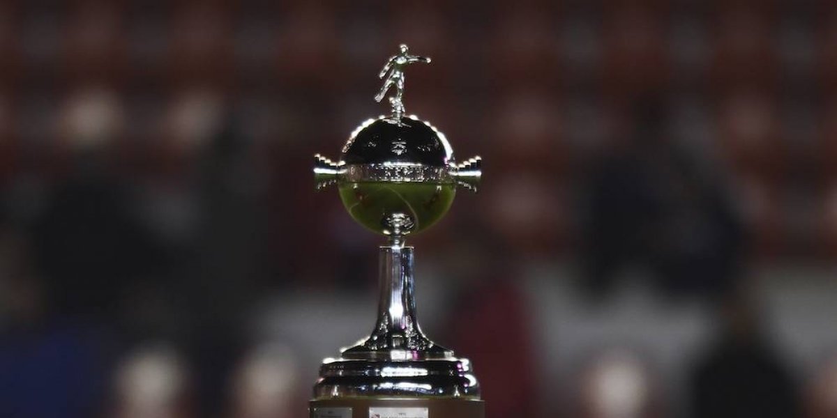 Conmebol rechaza a la MLS, y niega que México vuelva a Libertadores Conmebol rechaza a la MLS, y niega que México vuelva a Libertadores