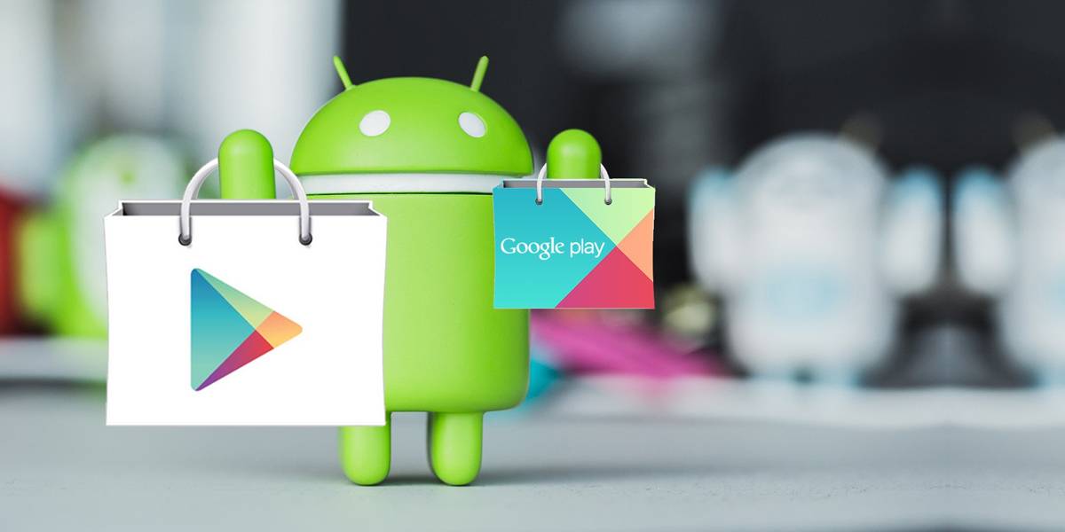 Google Play Pass sería una suscripción mensual para descargar apps premium