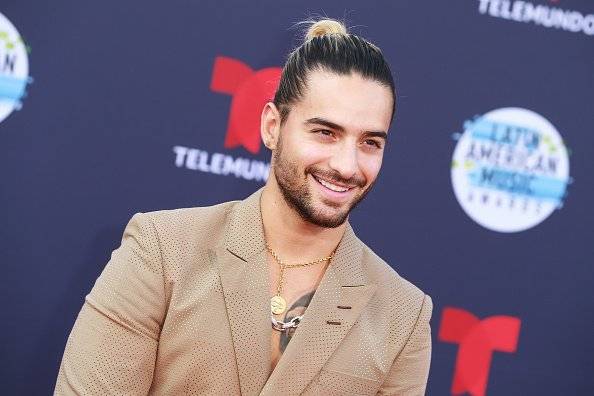 Maluma habla sobre las criticas machistas que le caen