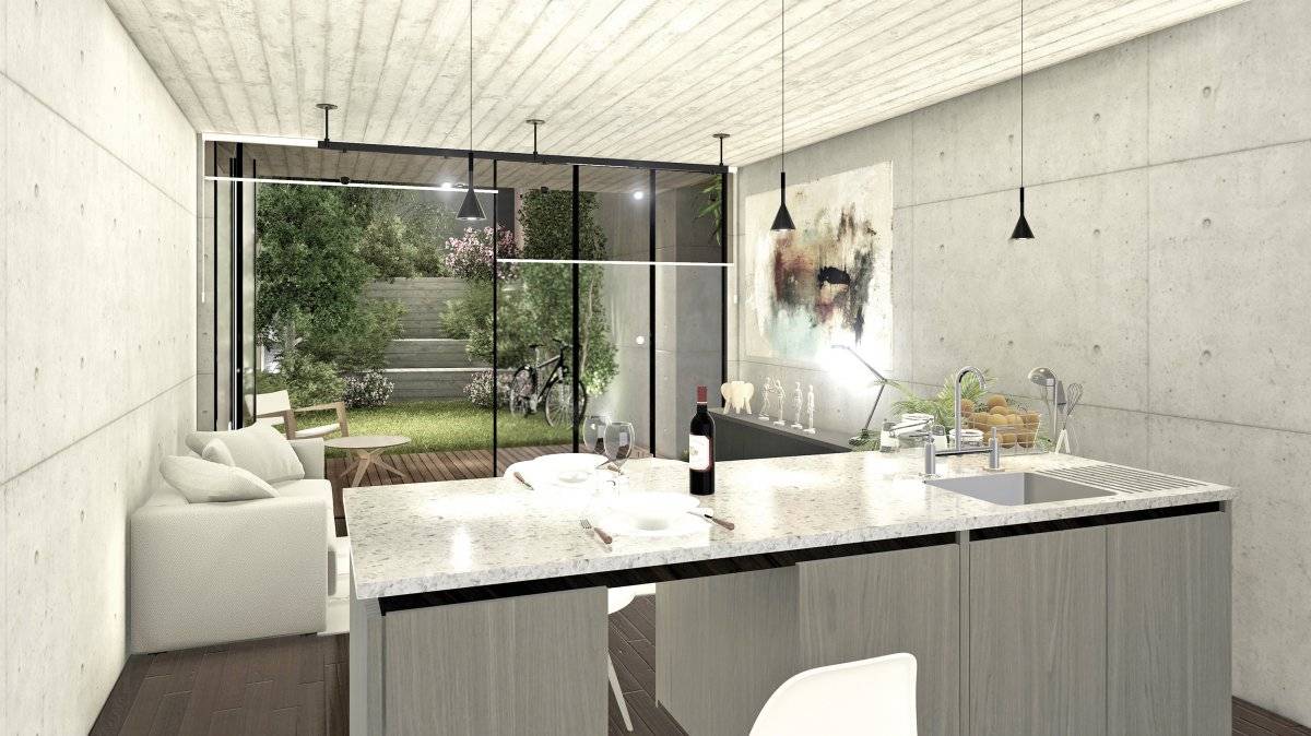 lofts