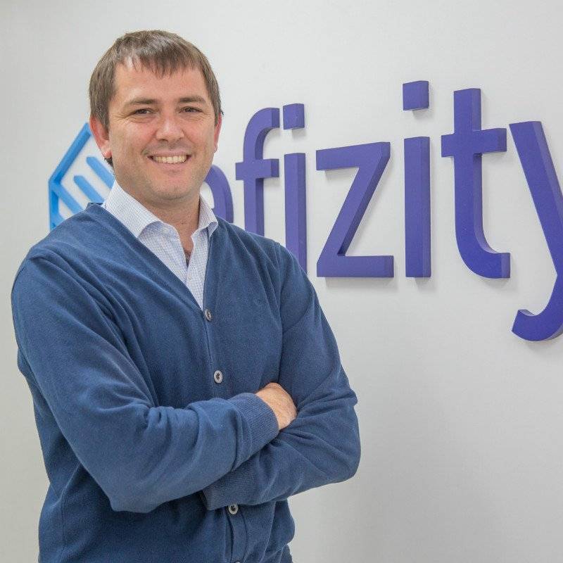 Pedro Pablo Silva Efizity