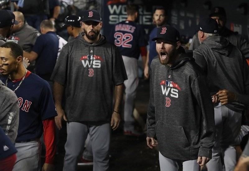 Chris Sale