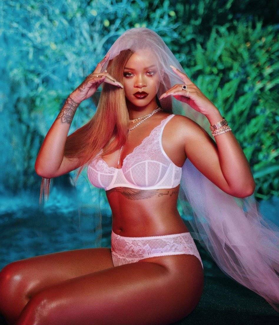 Rihanna