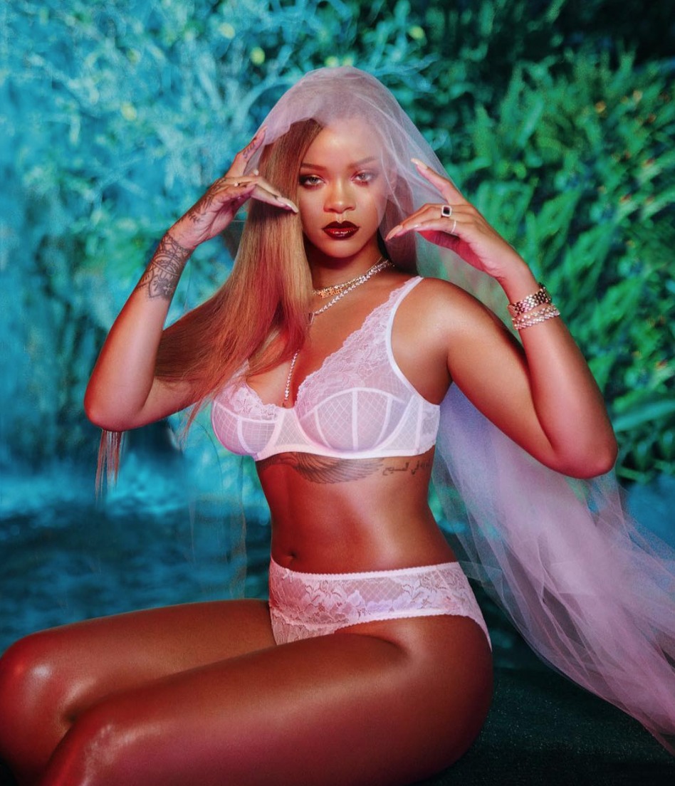 Rihanna Rihanna
