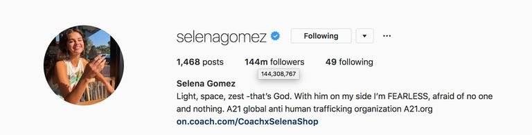 Selena