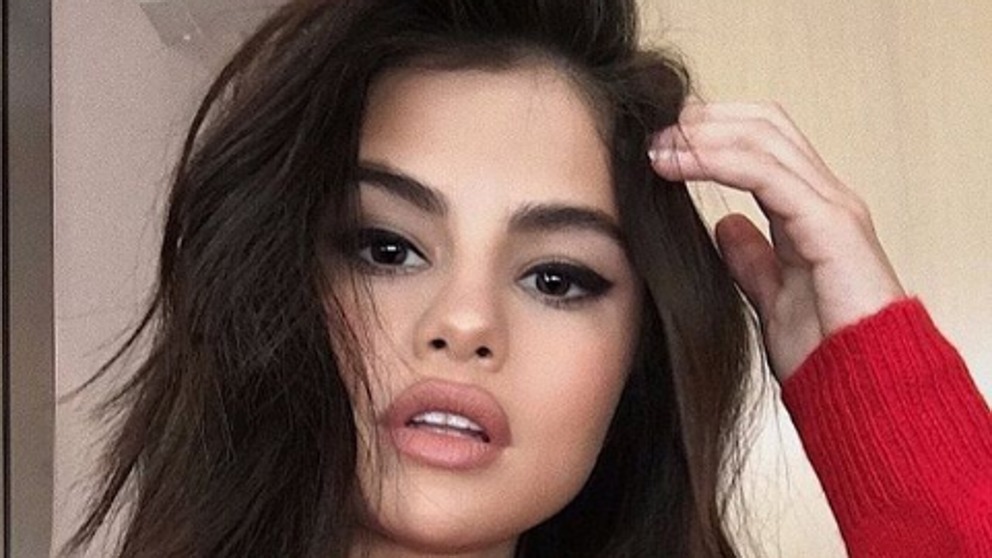 Selena Gmez Selena Gomez