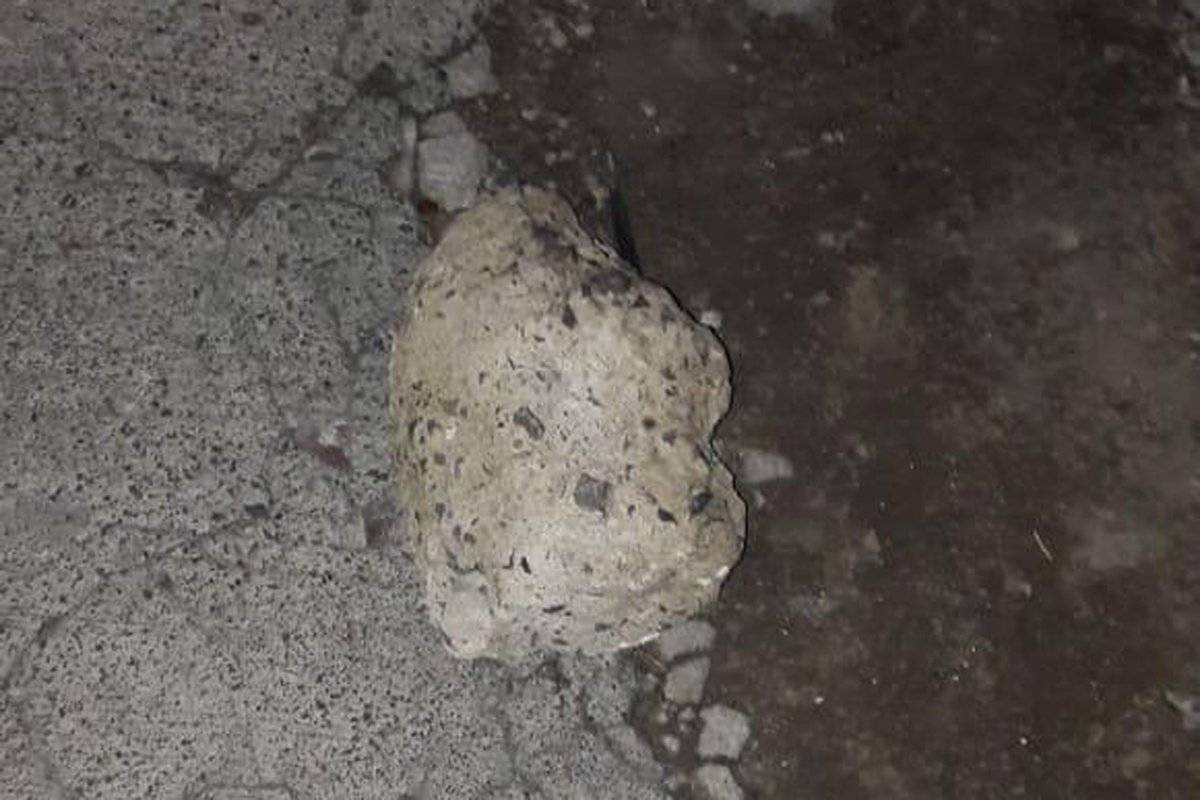 Capturan a segundo sospechoso por ataques contra indigentes en Guadalajara