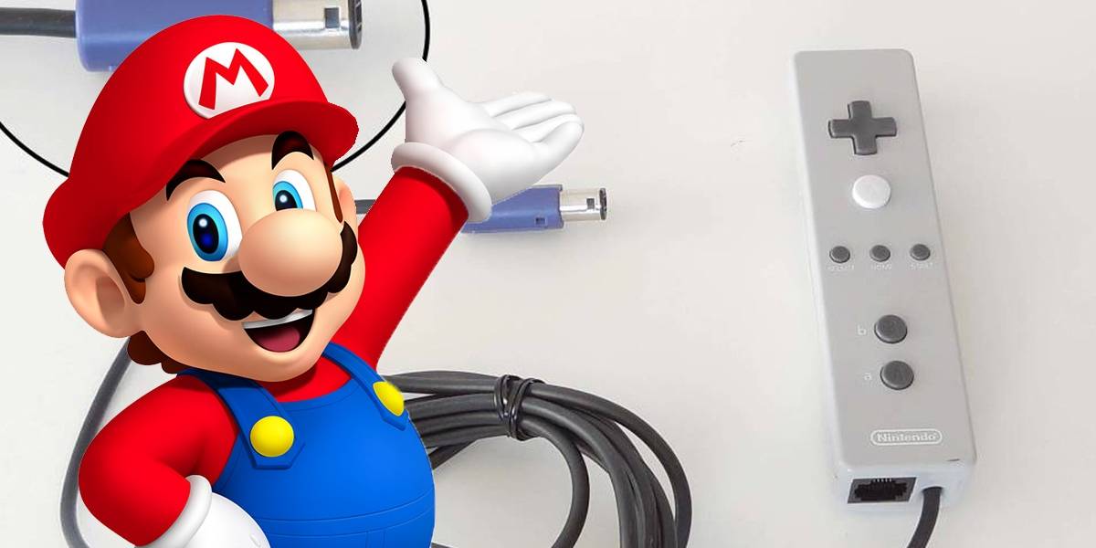 Subastan prototipo del Wiimote para GameCube que no sirve