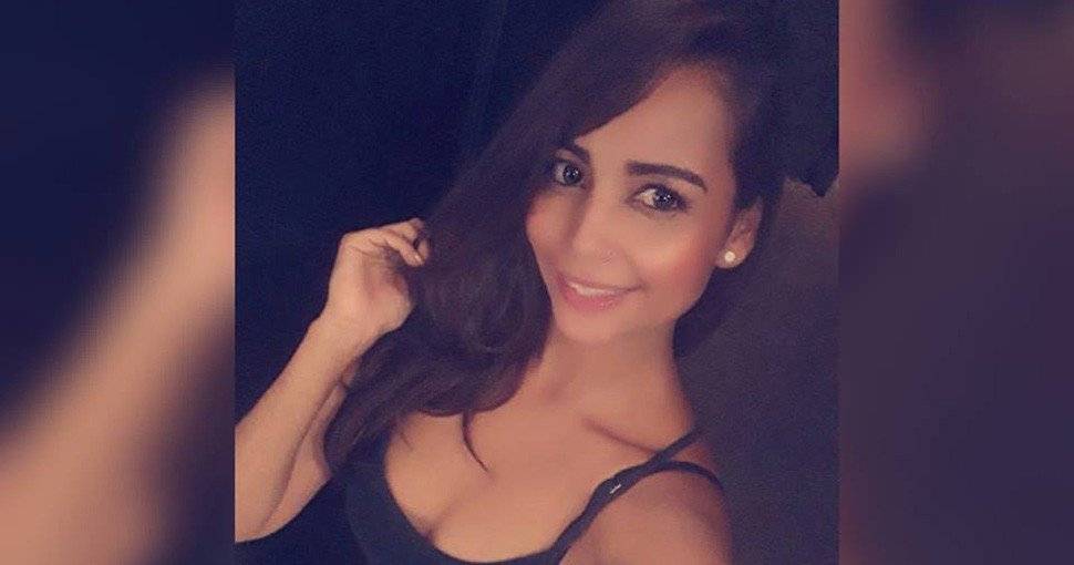 La monja colombia que terminó convirtiéndose en modelo webcam La monja colombia que terminó convirtiéndose en modelo webcam