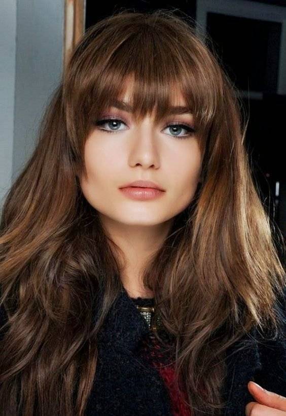 tintes de cabello