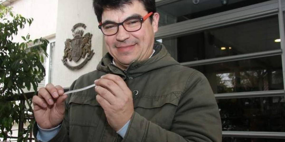 Implante creado por científico chileno podría ser vital en las cirugías del futuro